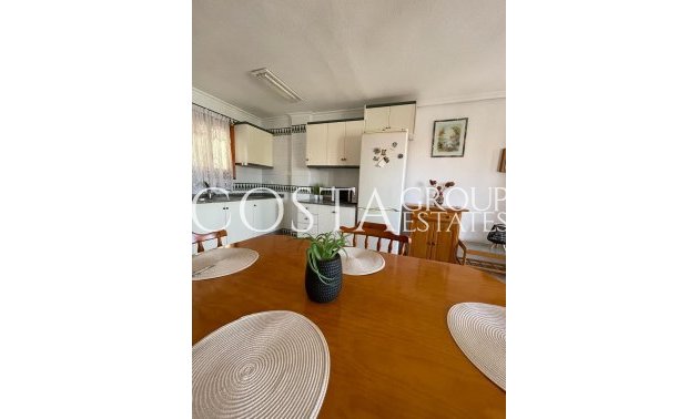 Wiederverkauf - House -
Torrevieja - La Mata