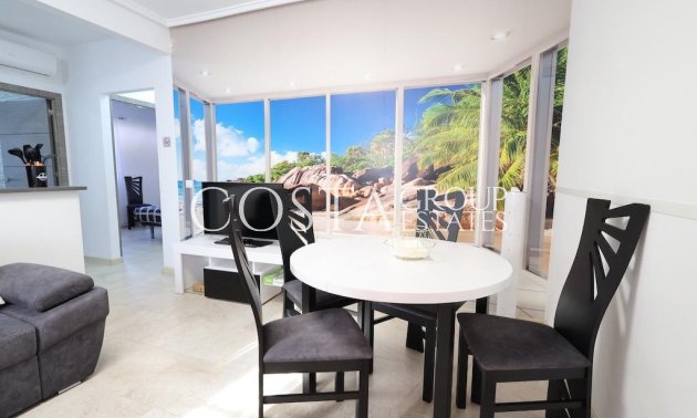 Herverkoop - Apartments -
Torrevieja - Torrevieja Centro