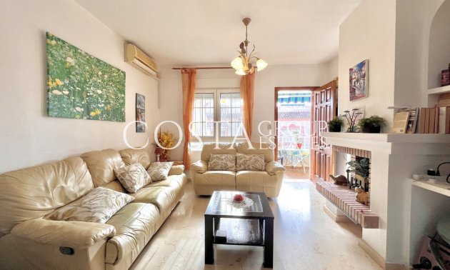 Resale - Apartments -
Orihuela - Playa Flamenca