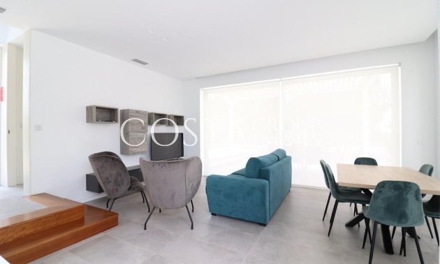 Wiederverkauf - Villa -
Orihuela - Campoamor