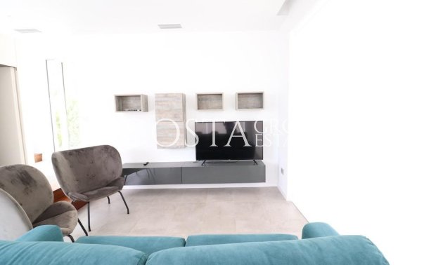 Wiederverkauf - Villa -
Orihuela - Campoamor