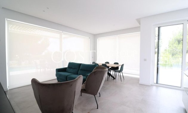 Wiederverkauf - Villa -
Orihuela - Campoamor