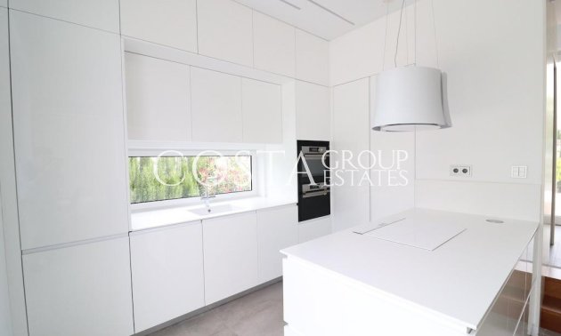 Wiederverkauf - Villa -
Orihuela - Campoamor