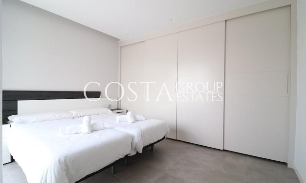 Wiederverkauf - Villa -
Orihuela - Campoamor