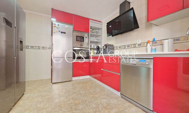 Wiederverkauf - House -
Torre-Pacheco - Roldan