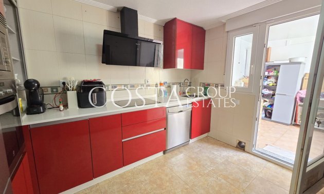 Wiederverkauf - House -
Torre-Pacheco - Roldan