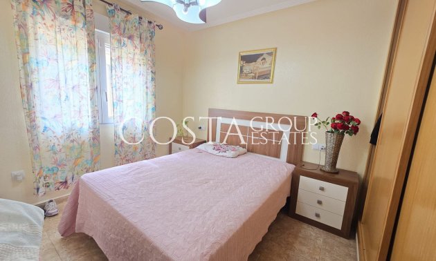 Wiederverkauf - House -
Torre-Pacheco - Roldan