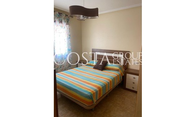 Wiederverkauf - House -
Torre-Pacheco - Roldan