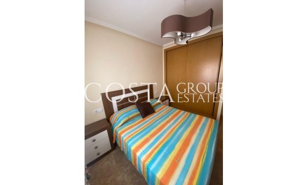 Wiederverkauf - House -
Torre-Pacheco - Roldan