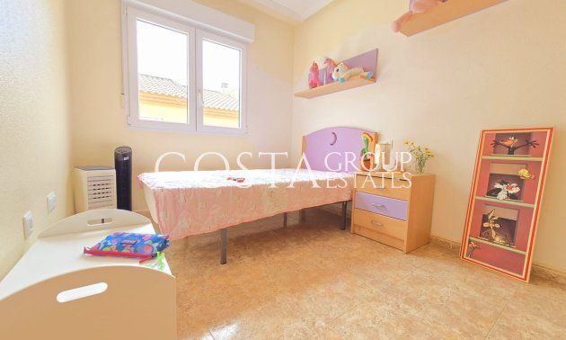 Wiederverkauf - House -
Torre-Pacheco - Roldan