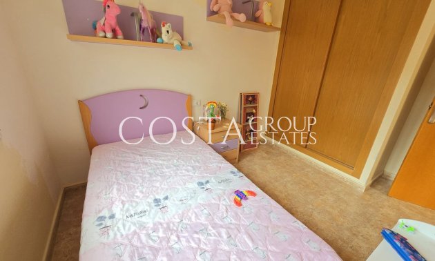 Wiederverkauf - House -
Torre-Pacheco - Roldan