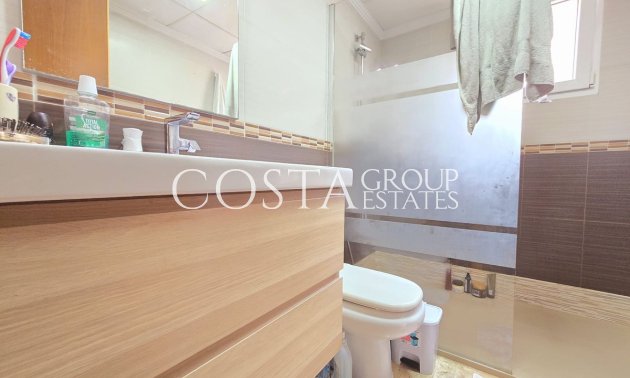 Wiederverkauf - House -
Torre-Pacheco - Roldan