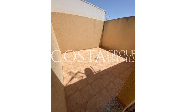 Wiederverkauf - House -
Torre-Pacheco - Roldan