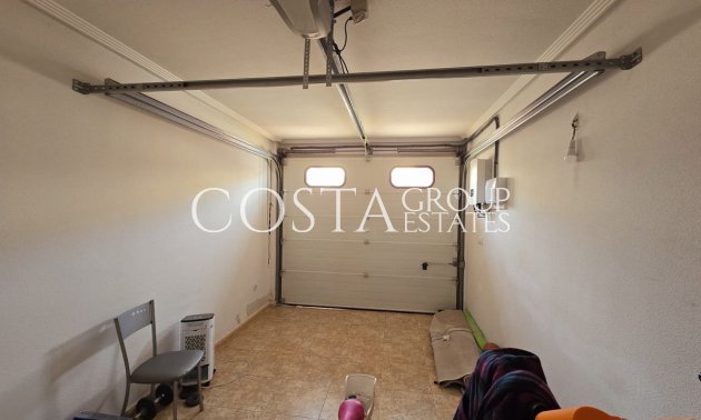 Wiederverkauf - House -
Torre-Pacheco - Roldan