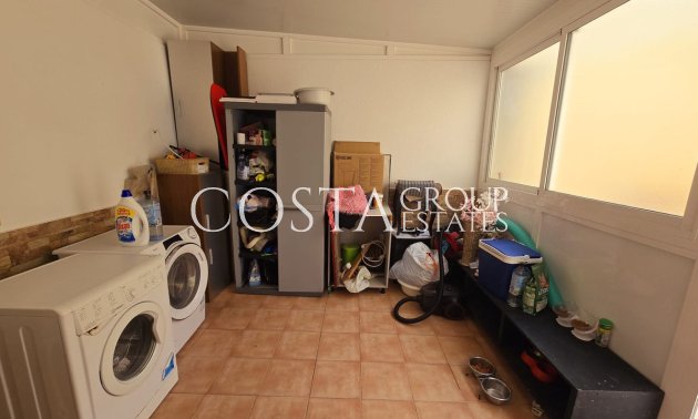 Wiederverkauf - House -
Torre-Pacheco - Roldan