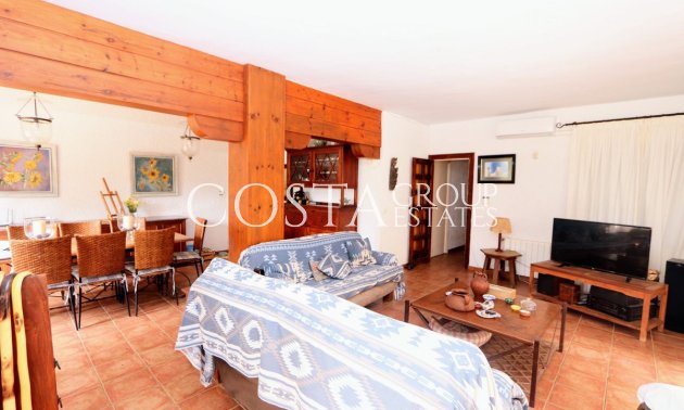 Herverkoop - Villa -
Orihuela - Cabo Roig