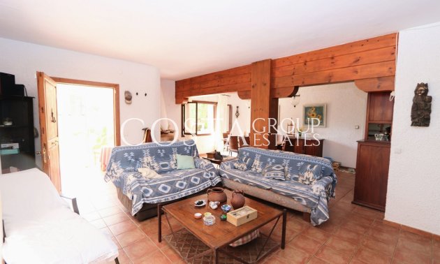 Herverkoop - Villa -
Orihuela - Cabo Roig