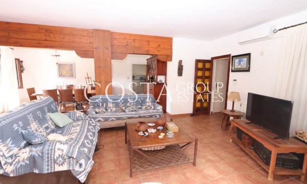 Herverkoop - Villa -
Orihuela - Cabo Roig