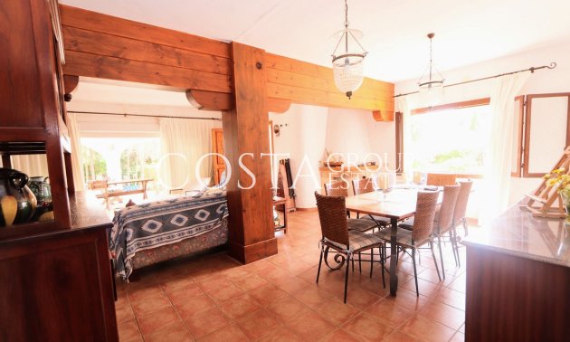 Herverkoop - Villa -
Orihuela - Cabo Roig