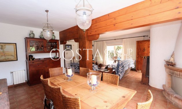 Herverkoop - Villa -
Orihuela - Cabo Roig