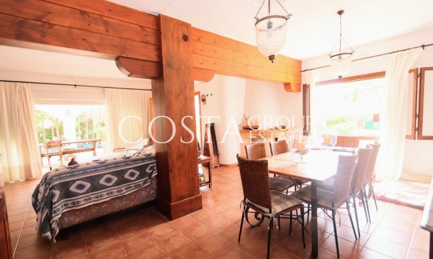 Herverkoop - Villa -
Orihuela - Cabo Roig