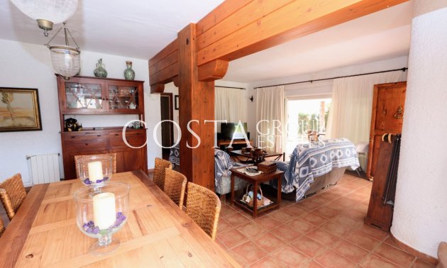 Herverkoop - Villa -
Orihuela - Cabo Roig