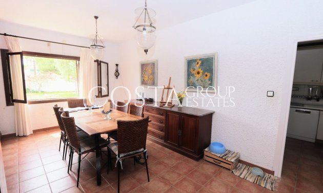 Herverkoop - Villa -
Orihuela - Cabo Roig