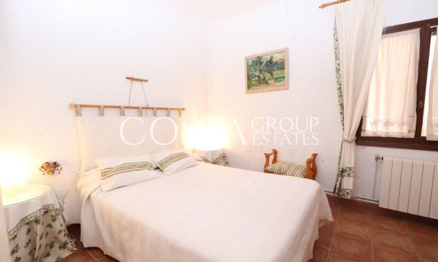 Herverkoop - Villa -
Orihuela - Cabo Roig