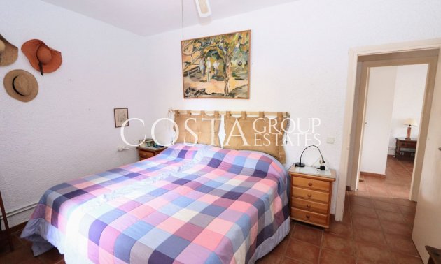 Herverkoop - Villa -
Orihuela - Cabo Roig