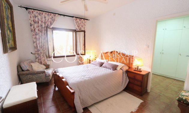 Herverkoop - Villa -
Orihuela - Cabo Roig