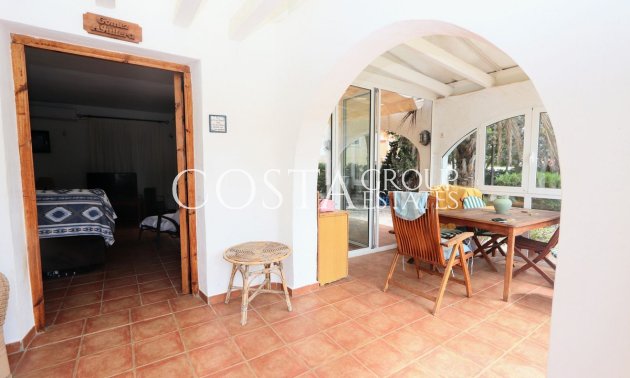 Herverkoop - Villa -
Orihuela - Cabo Roig