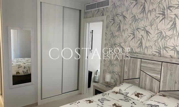 Wiederverkauf - Apartments -
Orihuela - Playa Flamenca