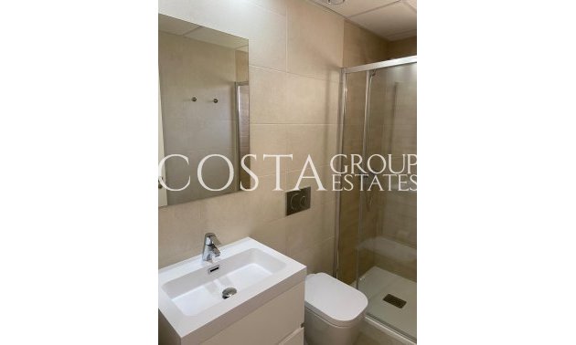 Wiederverkauf - Apartments -
Orihuela - Playa Flamenca