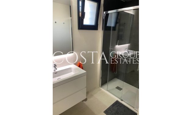 Wiederverkauf - Apartments -
Orihuela - Playa Flamenca