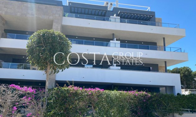 Wiederverkauf - Apartments -
Orihuela - Playa Flamenca