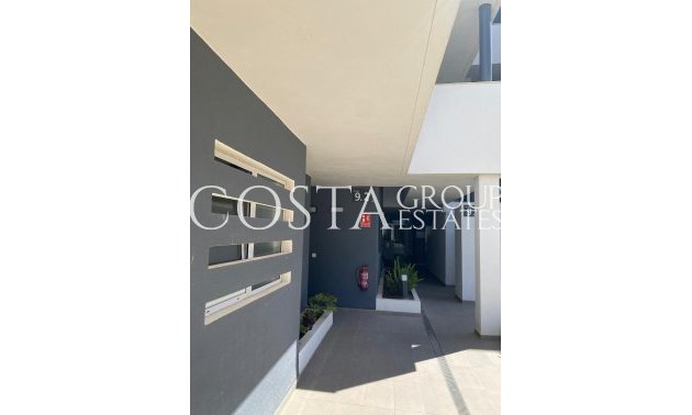 Wiederverkauf - Apartments -
Orihuela - Playa Flamenca