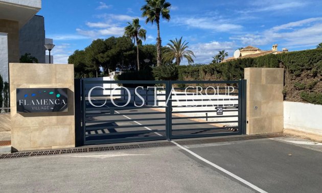 Wiederverkauf - Apartments -
Orihuela - Playa Flamenca