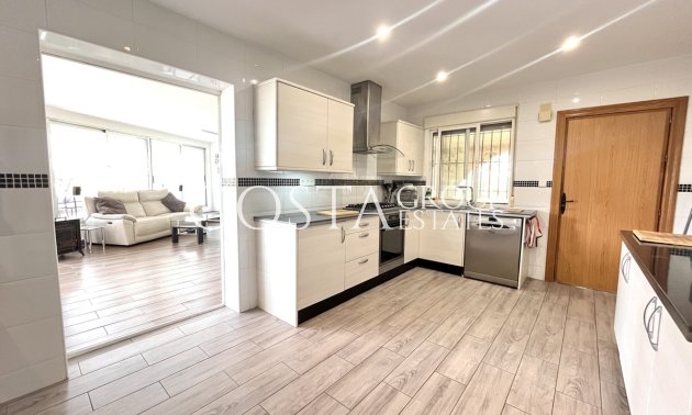 Revente - Villa -
Pilar de la Horadada - Pilar de la Horadada Centro