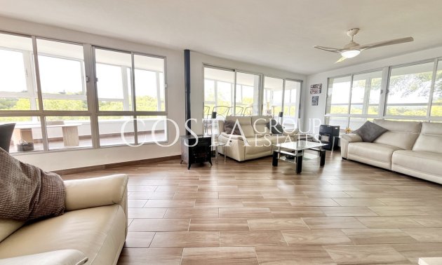 Revente - Villa -
Pilar de la Horadada - Pilar de la Horadada Centro