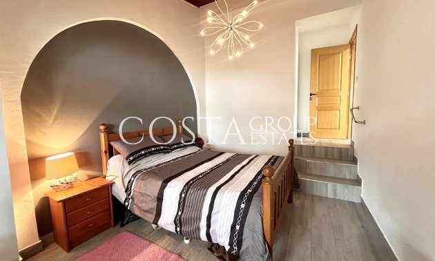 Revente - Villa -
Pilar de la Horadada - Pilar de la Horadada Centro