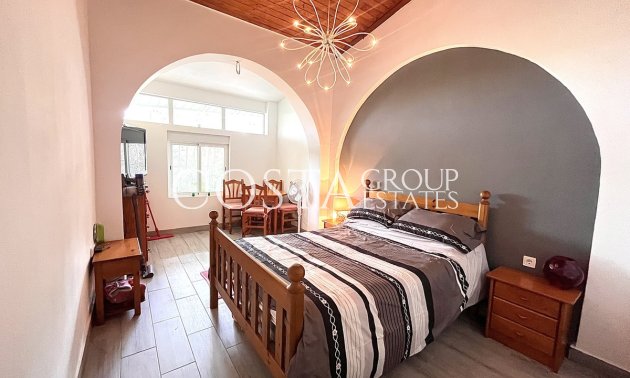 Revente - Villa -
Pilar de la Horadada - Pilar de la Horadada Centro