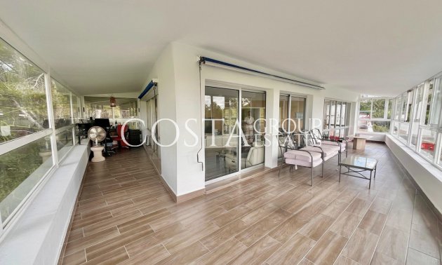 Revente - Villa -
Pilar de la Horadada - Pilar de la Horadada Centro