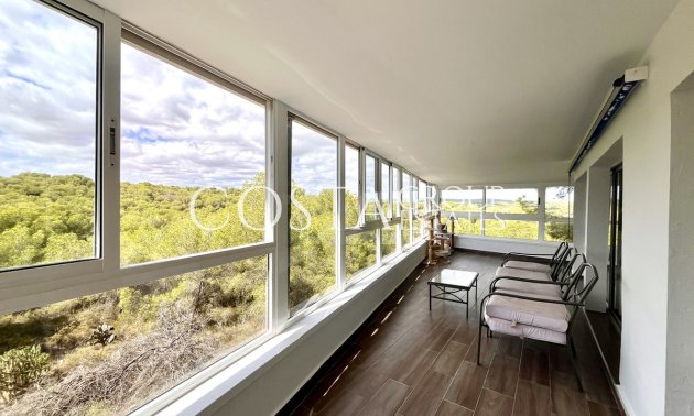 Revente - Villa -
Pilar de la Horadada - Pilar de la Horadada Centro