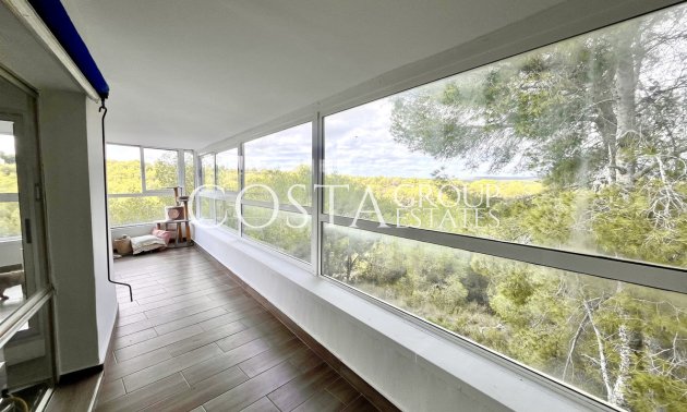 Revente - Villa -
Pilar de la Horadada - Pilar de la Horadada Centro