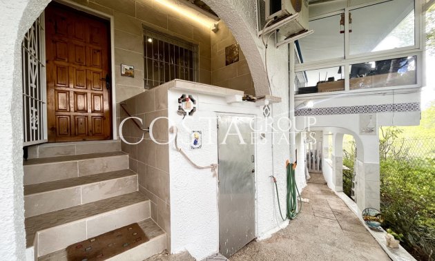 Revente - Villa -
Pilar de la Horadada - Pilar de la Horadada Centro