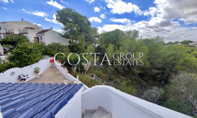 Revente - Villa -
Pilar de la Horadada - Pilar de la Horadada Centro