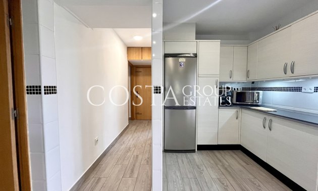 Revente - Villa -
Pilar de la Horadada - Pilar de la Horadada Centro