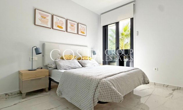 Herverkoop - Apartments -
Orihuela - Los Altos