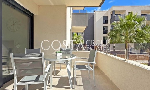 Herverkoop - Apartments -
Orihuela - Los Altos