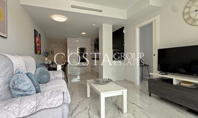 Herverkoop - Apartments -
Orihuela - Los Altos